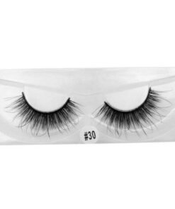 SHIDI SHANGPIN Single Pair Eyelash – #30