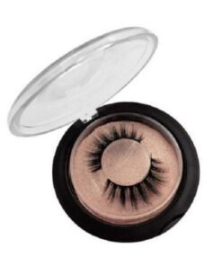 SHIDI SHANGPIN Single Pair Eyelash – #40P