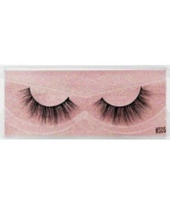 SHIDI SHANGPIN Single Pair Eyelash – #506