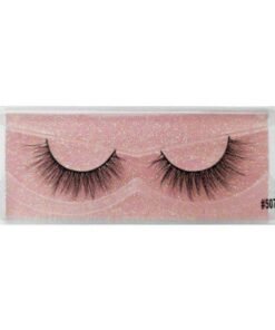 SHIDI SHANGPIN Single Pair Eyelash – #507
