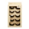 SHIDI YSDO 5 Pairs Eyelash – Bomb