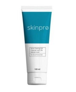 SKINPRO Acne Clearing Gel Cleanser - 100ML