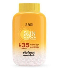 Sasi Sun Cool Loose Powder - 50g
