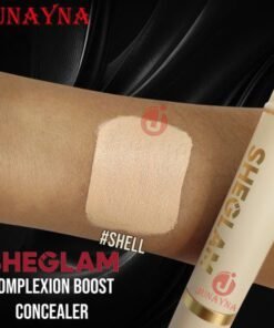 Alternative view of Sheglam Complexion Boost Concealer - Shell