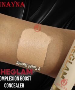 Alternative view of Sheglam Complexion Boost Concealer - Warm Vanilla
