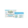 Simple Water Boost Skin Quench Sleeping Cream - 50ml