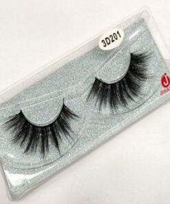 Single Pair 3D Eyelash – 3D201