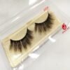 Single Pair 3D Eyelash – D009