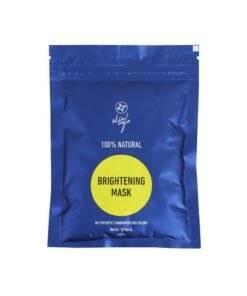Skin Cafe - Face Mask - Brightening