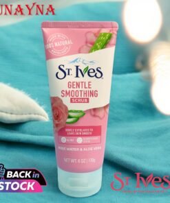 Alternative view of St Ives Gentle Smooth Scrub - 170G