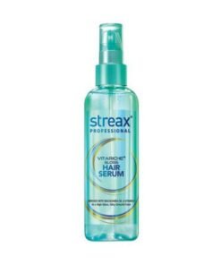 Streax Professional Vitariche Gloss Hair Serum - 115ml