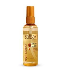 Streax Vitalized With Walnut Oil Hair Serum - 100ml