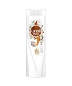 Sunsilk Natural Recharge Coconut Moisture Shampoo (600ml)