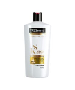 TRESemme Conditioner - 700ML - Keratin Smooth