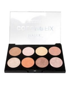 Alternative view of Technic Color Fix Highlighter Palette