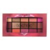 Technic Hot Love Eyeshadow Palette