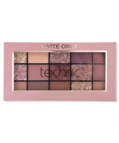 Technic Invite Only Eyeshadow Palette