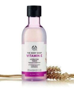 The Body Shop Vitamin E Hydrating Toner – 250 ml