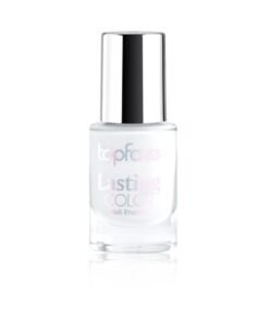 Topface Lasting Color Nail Enamel - Shade 002