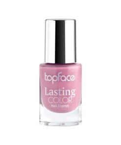 Topface Lasting Color Nail Enamel - Shade 023