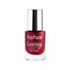 Topface Lasting Color Nail Enamel - Shade 030