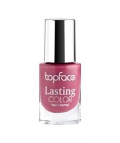 Topface Lasting Color Nail Enamel - Shade 037