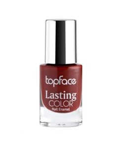 Topface Lasting Color Nail Enamel - Shade 039