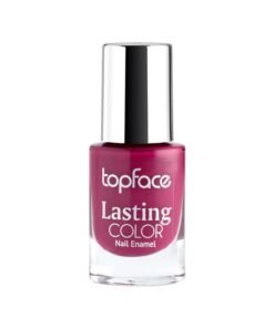 Topface Lasting Color Nail Enamel - Shade 040