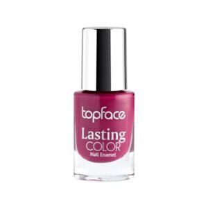 Topface Lasting Color Nail Enamel - Shade 040
