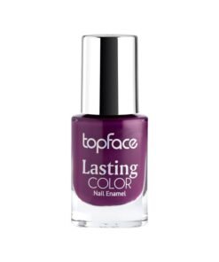 Topface Lasting Color Nail Enamel - Shade 045