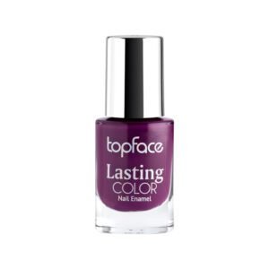Topface Lasting Color Nail Enamel - Shade 045