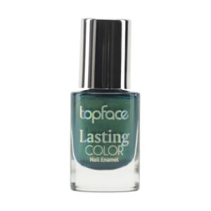 Topface Lasting Color Nail Enamel - Shade 053