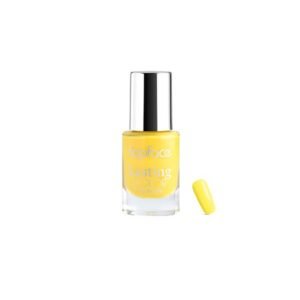 Topface Lasting Color Nail Enamel - Shade 062