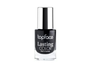 Topface Lasting Color Nail Enamel - Shade 063