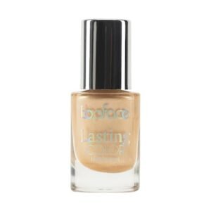 Topface Lasting Color Nail Enamel - Shade 065