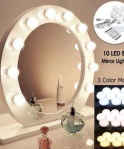 Vanity Mirror LED USB Light