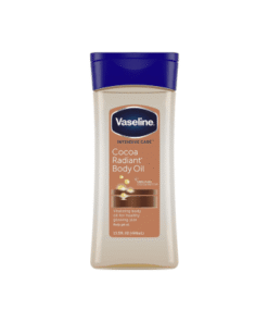 Vaseline Intensive Care Cocoa Radiant Gel Body Oil - 400ml