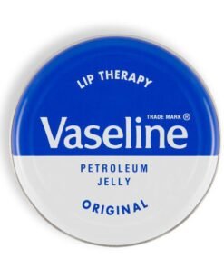 Vaseline Lip Therapy Petroleum Jelly Original 20g
