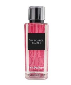 Victorias Secret Fragrance Mist 250ml - Love Me More
