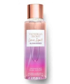 Victorias Secret Fragrance Mist 250ml - Love Spell Sunkissed