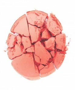 Alternative view of W7 Candy Blush Blusher – Galactic