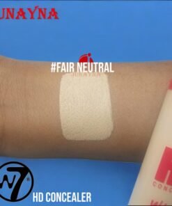 Alternative view of W7 HD Concealer – Fair Neutral