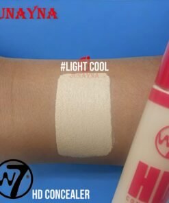 Alternative view of W7 HD Concealer – Light Cool