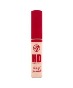 W7 HD Concealer – Fair Neutral