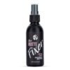 W7 Setting Spray – The Matte Fixer - 60ml