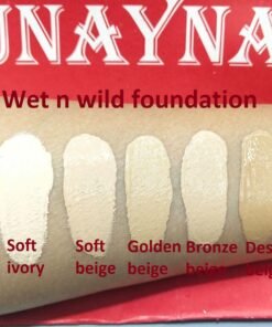 Alternative view of Wet n Wild Photo Focus Matte Foundation – Soft-Beige