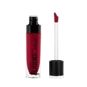 Wet n Wild Mega Last Liquid Catsuit Matte Lipstick – Behind The Bleachers{2 for 700Tk mix & match}