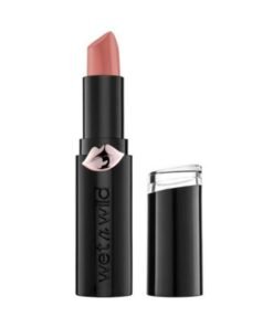 Wet n Wild Mega Last Matte Lip Color Lipstick – 1403E Bare it All
