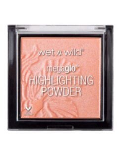 Wet n Wild MegaGlo Highlighting Powder – Bloom Time