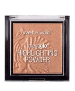 Wet n Wild MegaGlo Highlighting Powder – Crown of My Canopy